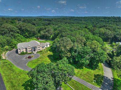 89 Tranquility Drive, Easton, CT, 06612