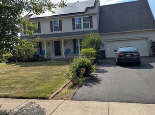 271 Evelyn Ave, Hamilton, NJ 08619