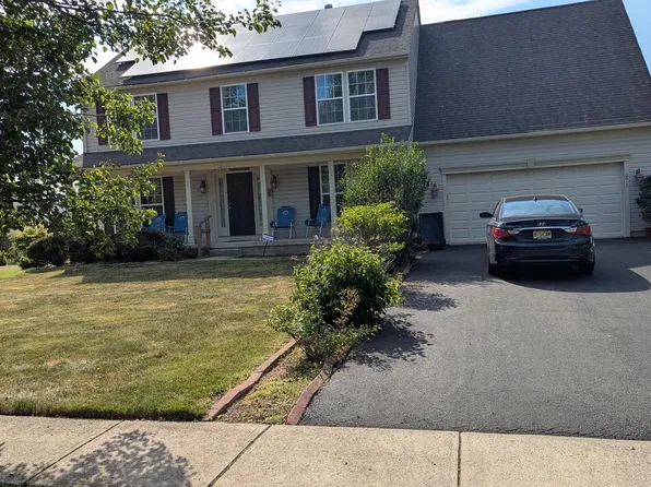 271 Evelyn Ave, Hamilton, NJ 08619