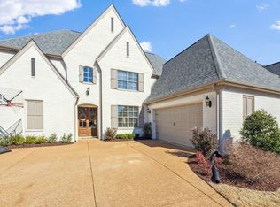434 Ethan Cv, Collierville, TN 38017