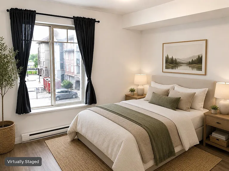 244 Sherbrooke St #2321 — Photo 23