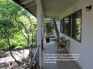 2017 California St APT 16B, Mountain View, CA 94040