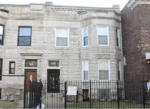 6407 S Greenwood Ave #G
