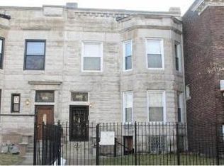 6407 S Greenwood Ave Unit G, Chicago, IL 60637