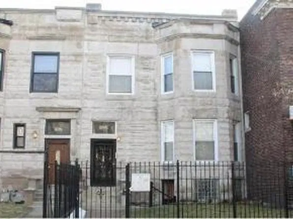 6407 S Greenwood Ave Unit G, Chicago, IL 60637