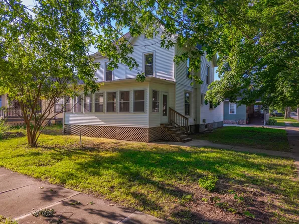 (undisclosed Address), Pontiac, IL 61764