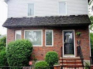 115 2nd St, Medford, MA 02155