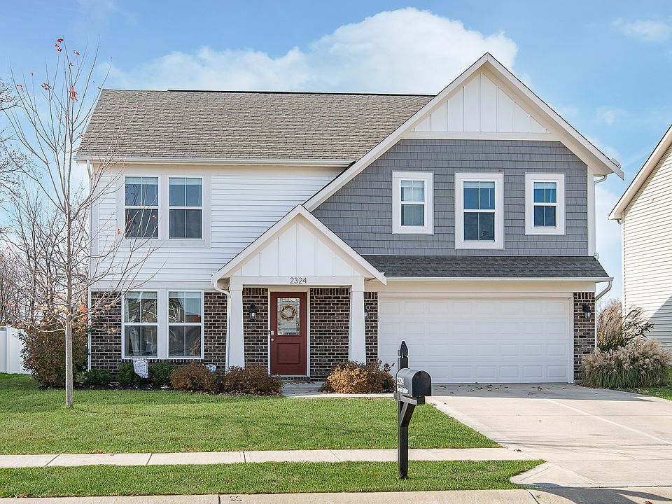 1st image of 2324 Trefoil Dr