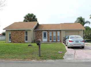 264 Jalapa Dr, Kissimmee, FL 34743