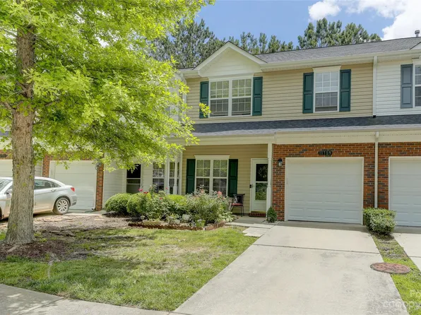 11719 Coddington Ridge Dr, Charlotte, NC 28214