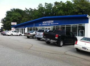 200 Anderson Dr, Liberty, SC 29657