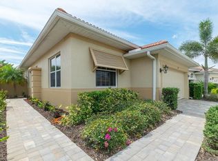 129 Mestre Ct, North Venice, FL 34275