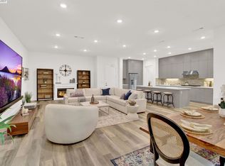 2339 Kinetic Cmn UNIT 201, Fremont, CA 94539