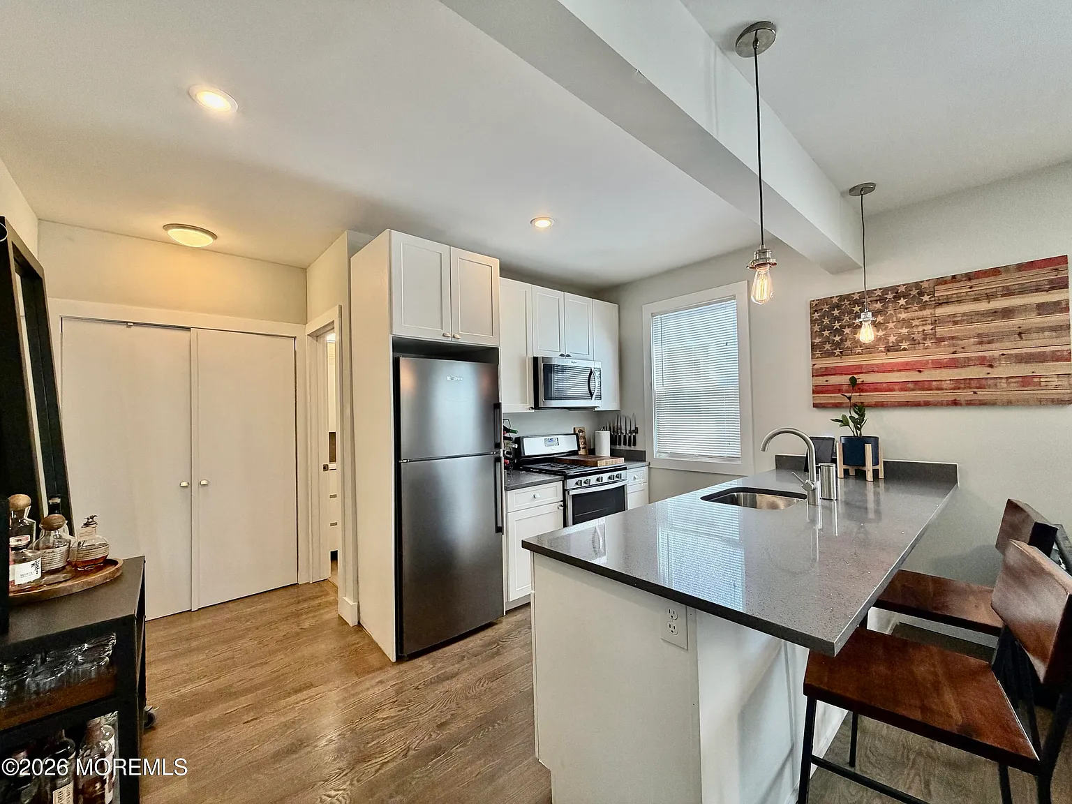 1 bed, $2,750 — Photo 4