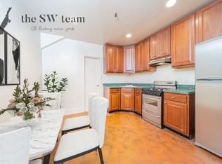 321 W 80th St, New York, NY 10024