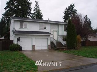 9511 218th St E, Graham, WA