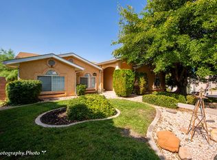 1898 Gunlock Ct, Saint George, UT 84790