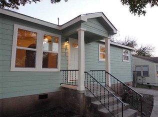 2945 Eckert St, Austin, TX 78722