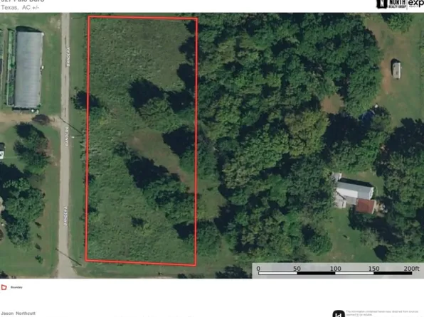 327 Palo Duro Ln, Bullard, TX 75757