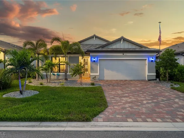 3663 Passion Vine Dr, Alva, FL 33920