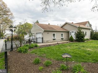 401 Worton Rd, Baltimore, MD 21221