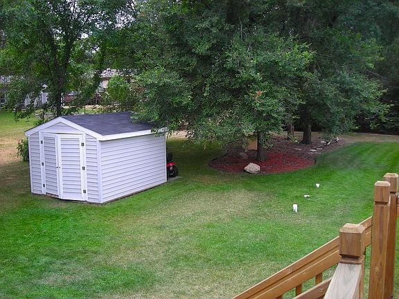 12x10 storage shed