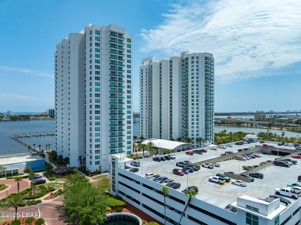 241 Riverside Dr Unit 1209, Holly Hill, FL 32117