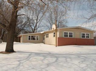461 S Woodlawn Blvd #HUD-181198783, Derby, KS 67037
