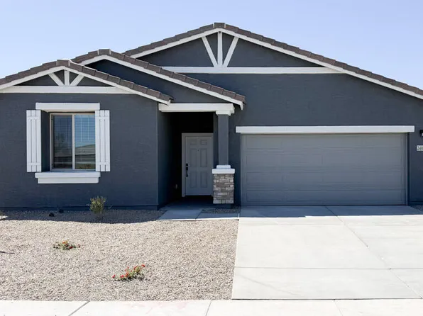 24083 W KOWALSKY Lane, Buckeye, AZ 85326