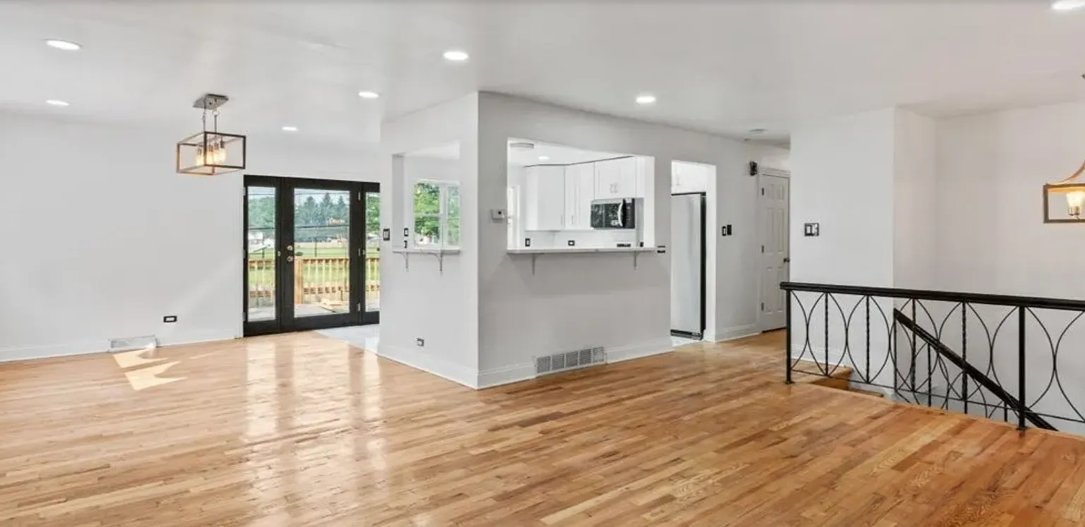4 bed, 1282 sqft, $3,250 — Photo 4
