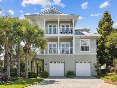 84 Vista Blfs, Destin, FL, 32541