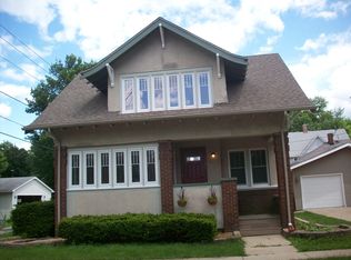 409 Spruce St, Morris, IL 60450