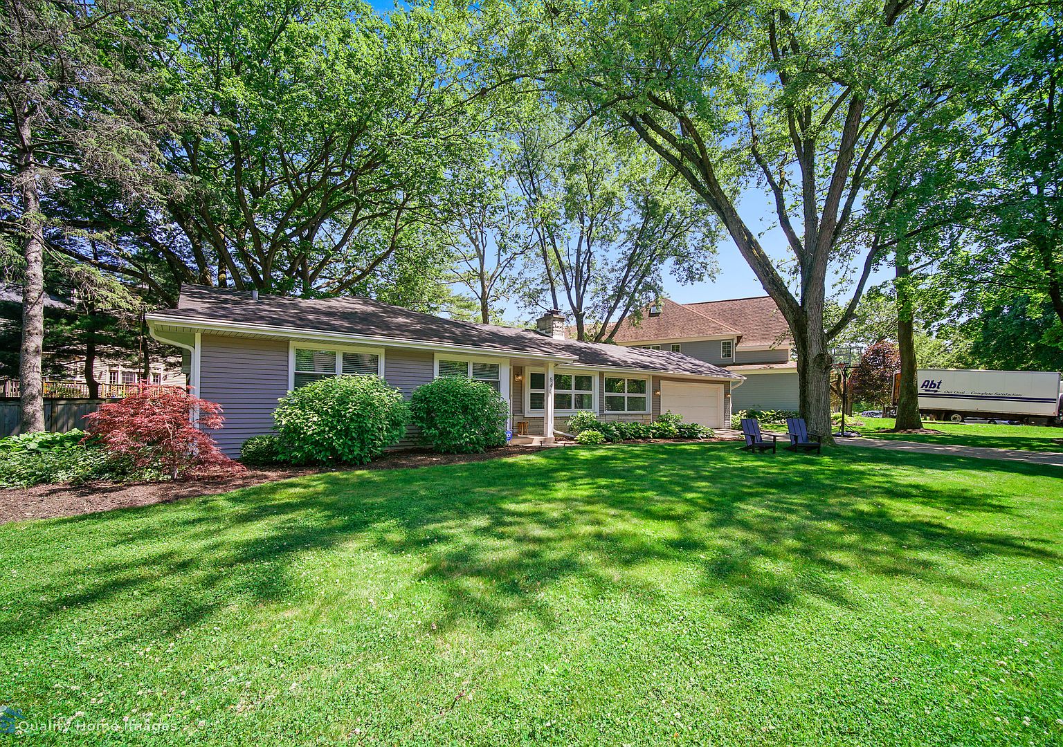 540 S Sleight St, Naperville, IL 60540 Zillow