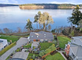 2202 55th Street Ct NW, Gig Harbor, WA