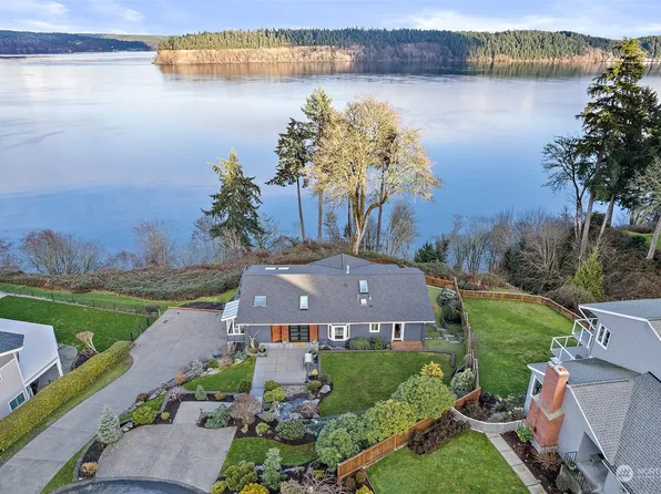 2202 55th Street Ct NW, Gig Harbor, WA 98335