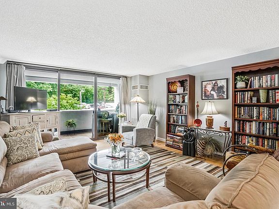 2nd image of 6101 Edsall Rd APT 302