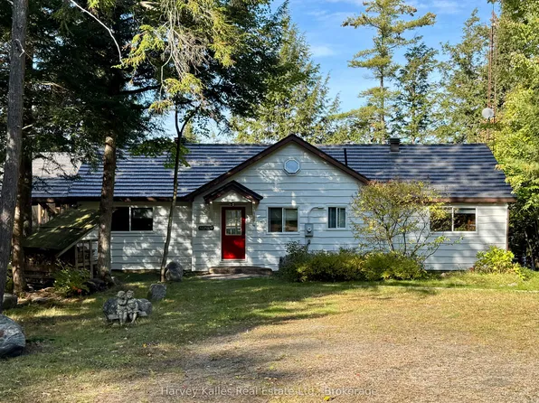 7 Baby Lake Rd, Seguin, ON P2A 2W8