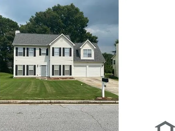 524 White Cedar Ct, Riverdale, GA 30274