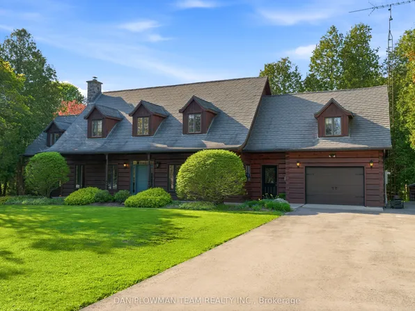 3354 Concession St E #8, Clarington, ON L1C 5Z7