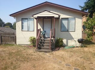 4314 SW Mills St, Seattle, WA 98136