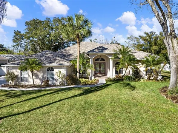 704 Fayette Pl, Lutz, FL 33549