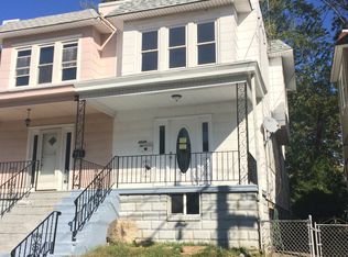 4546 Harding Rd, Pennsauken, NJ 08109