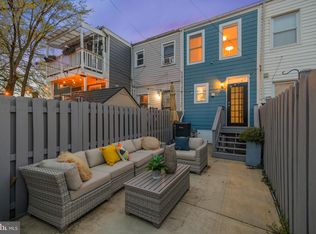 643 20th St NE, Washington, DC 20002