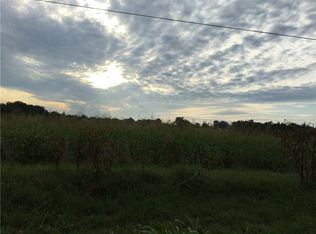 TRACT One Ardemagni Rd #C, Springdale, AR 72762