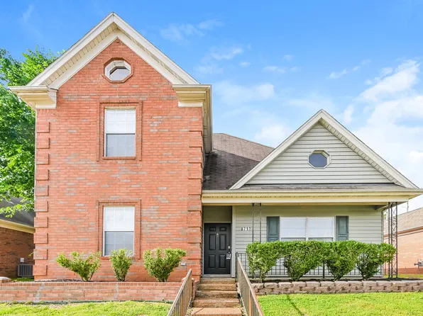 8713 Citrus Bend Dr, Cordova, TN 38018