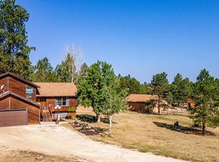 33591 Antelope Ct, Elizabeth, CO 80107