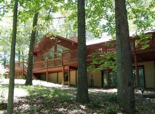 3 Lakeway Rd, Mineral, VA 23117