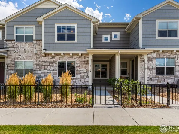 4123 Trapper Lake Dr, Loveland, CO 80538