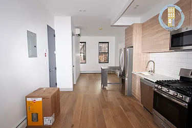 Rented by Brooklyn Rentals NYC