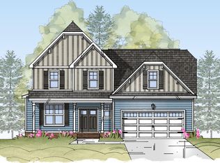 Monroe Plan, Owen Park, Gibsonville, NC 27249